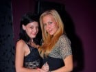 Petrecerea continuă în Club Atti's