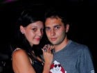 Petrecerea continuă în Club Atti's