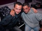Petrecerea continuă în Club Atti's