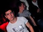Petrecerea continuă în Club Atti's