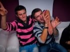 Petrecerea continuă în Club Atti's