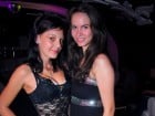 Petrecerea continuă în Club Atti's