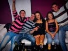 Petrecerea continuă în Club Atti's