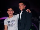 Petrecerea continuă în Club Atti's