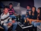 Petrecerea continuă în Club Atti's