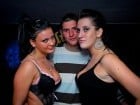 Petrecerea continuă în Club Atti's