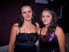 Petrecerea continuă în Club Atti's