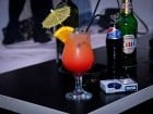 Petrecerea continuă în Club Atti's