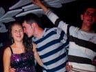 Petrecerea continuă în Club Atti's
