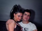 Petrecerea continuă în Club Atti's