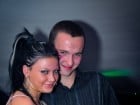 Petrecerea continuă în Club Atti's