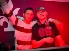 Petrecerea continuă în Club Atti's