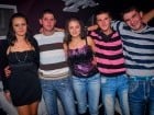 Petrecerea continuă în Club Atti's