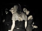 Petrecerea continuă în Club Atti's