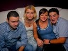 Petrecerea continuă în Club Atti's