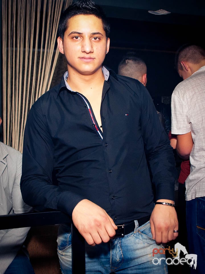 Petrecerea continuă în Club Life,
