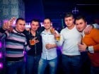 Petrecerea continuă în Club Life