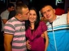 Petrecerea continuă în Club Rio