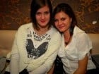 Petrecerea continuă în Club Rio
