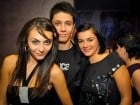 Petrecerea continuă în Club Rio