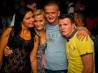 Petrecerea continuă în Club Rio