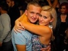 Petrecerea continuă în Club Rio