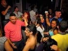 Petrecerea continuă în Club Rio