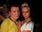 Petrecerea continuă în Club Rio
