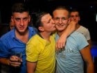 Petrecerea continuă în Club Rio
