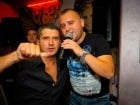 Petrecerea continuă în Club Rio