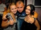 Petrecerea continuă în Club Rio