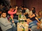 Petrecerea continuă în Club Rio