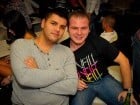 Petrecerea continuă în Club Rio