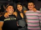 Petrecerea continuă în Club Rio