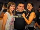 Petrecerea continuă în Club Rio