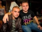 Petrecerea continuă în Club Rio