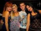 Petrecerea continuă în Club Rio