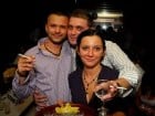 Petrecerea continuă în Club Rio