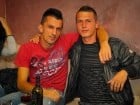 Petrecerea continuă în Club Rio