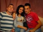 Petrecerea continuă în Club Rio