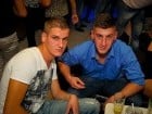 Petrecerea continuă în Club Rio