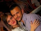 Petrecerea continuă în Club Rio