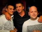 Petrecerea continuă în Club Rio