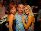 Petrecerea continuă în Club Rio