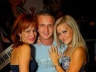 Petrecerea continuă în Club Rio