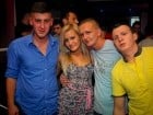 Petrecerea continuă în Club Rio