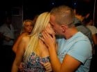 Petrecerea continuă în Club Rio
