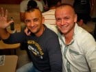 Petrecerea continuă în Club Rio