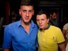 Petrecerea continuă în Club Rio
