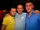 Petrecerea continuă în Club Rio